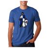Next Level Unisex Premium Tee  Thumbnail