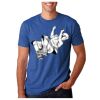 Next Level Unisex Premium Tee  Thumbnail