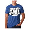 Next Level Unisex Premium Tee  Thumbnail