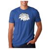 Next Level Unisex Premium Tee  Thumbnail