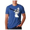 Next Level Unisex Premium Tee  Thumbnail