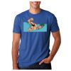 Next Level Unisex Premium Tee  Thumbnail