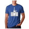 Next Level Unisex Premium Tee  Thumbnail