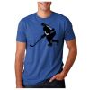 Next Level Unisex Premium Tee  Thumbnail
