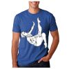 Next Level Unisex Premium Tee  Thumbnail