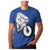 Next Level Unisex Premium Tee  Thumbnail