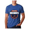 Next Level Unisex Premium Tee  Thumbnail