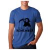 Next Level Unisex Premium Tee  Thumbnail