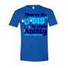 Softstyle® T-Shirt Thumbnail