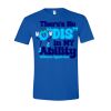 Softstyle® T-Shirt Thumbnail