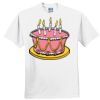 Everyone's Favorite T-Shirt for the Whole Family Thumbnail