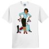 Everyone's Favorite T-Shirt for the Whole Family Thumbnail