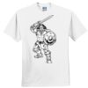 Everyone's Favorite T-Shirt for the Whole Family Thumbnail