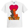 Everyone's Favorite T-Shirt for the Whole Family Thumbnail