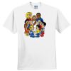 Everyone's Favorite T-Shirt for the Whole Family Thumbnail