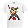Everyone's Favorite T-Shirt for the Whole Family Thumbnail