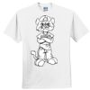 Everyone's Favorite T-Shirt for the Whole Family Thumbnail