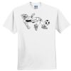 Everyone's Favorite T-Shirt for the Whole Family Thumbnail