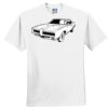 Everyone's Favorite T-Shirt for the Whole Family Thumbnail