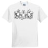 Everyone's Favorite T-Shirt for the Whole Family Thumbnail