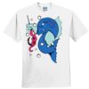 Everyone's Favorite T-Shirt for the Whole Family Thumbnail