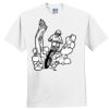 Everyone's Favorite T-Shirt for the Whole Family Thumbnail