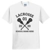 Everyone's Favorite T-Shirt for the Whole Family Thumbnail