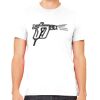 Unisex Jersey Short-Sleeve T-Shirt Bella+Canvas Thumbnail