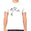 Unisex Jersey Short-Sleeve T-Shirt Bella+Canvas Thumbnail