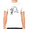 Unisex Jersey Short-Sleeve T-Shirt Bella+Canvas Thumbnail
