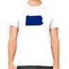 Unisex Jersey Short-Sleeve T-Shirt Bella+Canvas Thumbnail